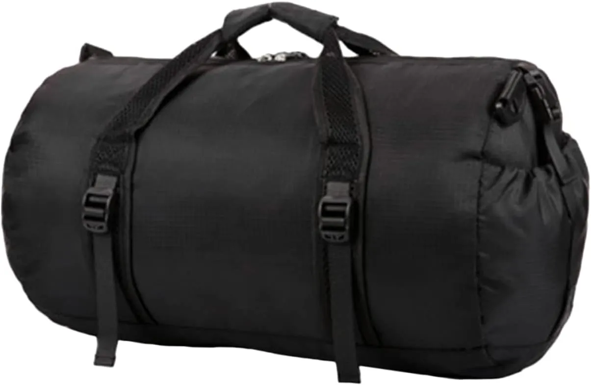 Gatuida Large Capacity Travel Bag Handbags for Women Outdoor Handbag Duffel Bag for Travel Expandable