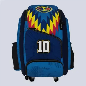 Gear Custom Ultra MP America Backpack