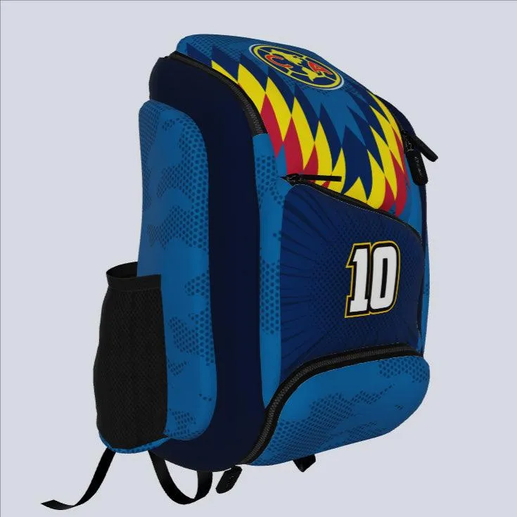 Gear Custom Ultra MP America Backpack