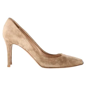 Gianvito Rossi 85 pumps