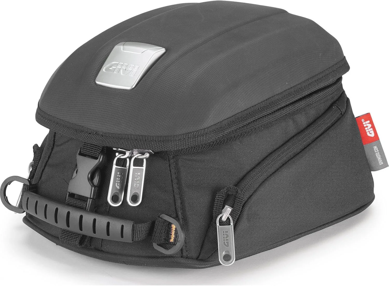 GIVI MT505 5 liter tanklock tank bag