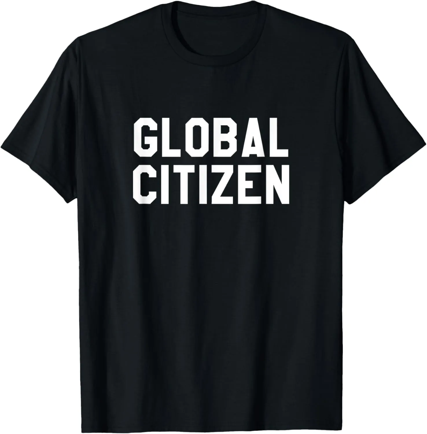 Global citizen T-Shirt