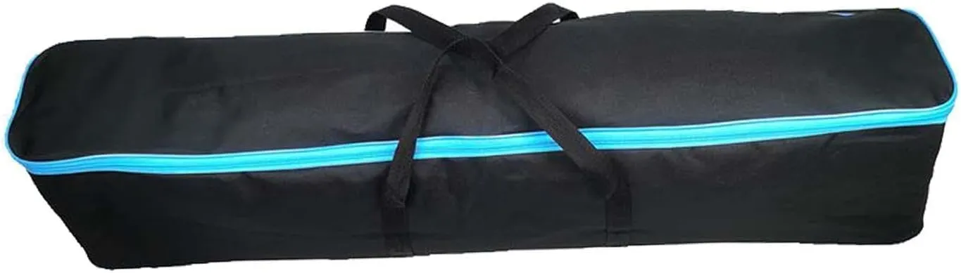 Goalll Storage g Croquet Mallet g Travel Oxford Cloth Reusable Outdoor Sports Croquet Pole Pouch Croquet Stick Case