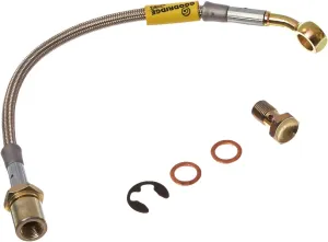 Goodridge 24215-CLU-STI Clutch Line Kit