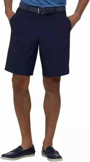 Greg Norman Men’s Cargo Golf Short (US, Numeric, 40, Regular, Regular, Navy)