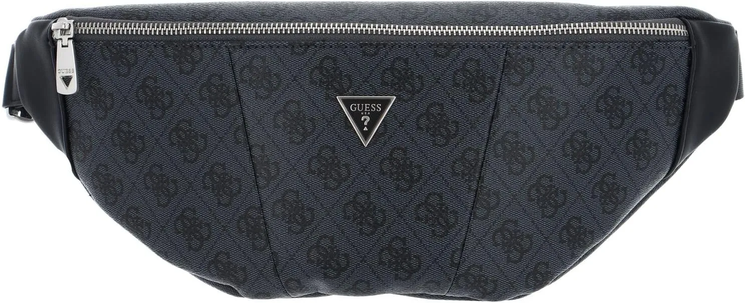 GUESS Vezzola Eco Quattro G Bum Bag