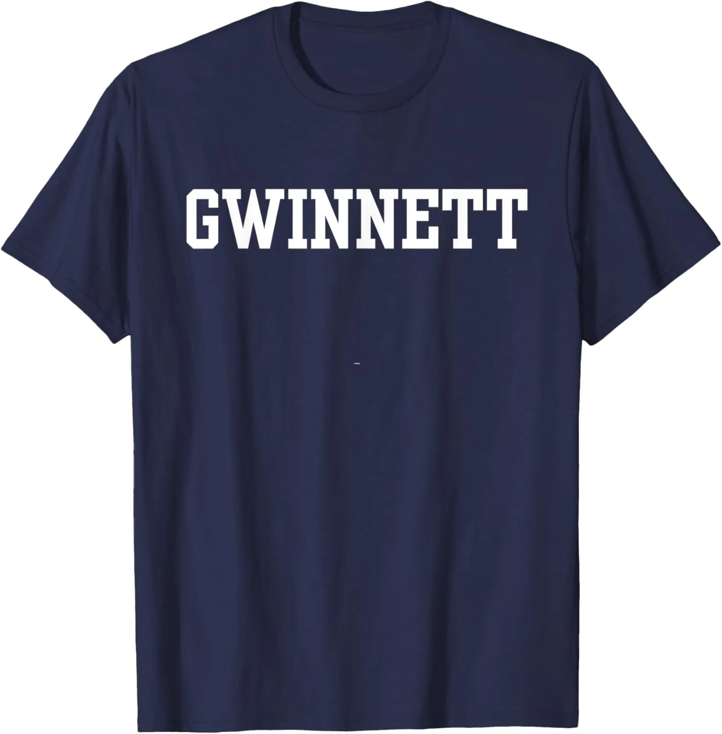 Gwinnett Technical College Apparel Sports Fan T-Shirt