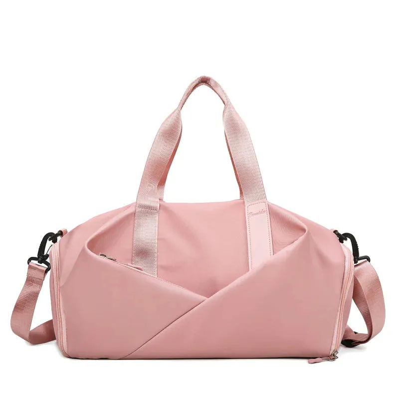 Gym Athletic Bag Efficient shipping Customer-focused