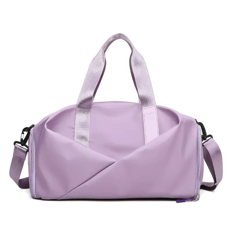 Gym Athletic Bag Efficient shipping Customer-focused