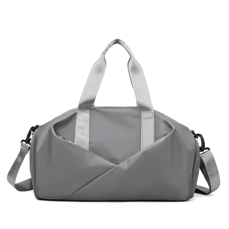 Gym Athletic Bag Efficient shipping Customer-focused