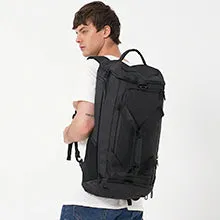 GYM DUFFEL BAG (3-IN-1)