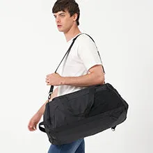 GYM DUFFEL BAG (3-IN-1)