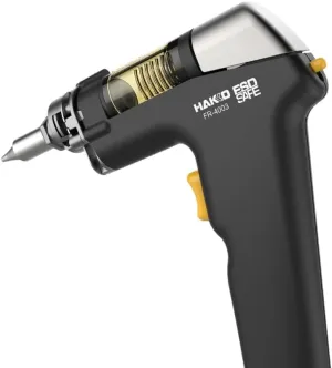 Hakko FR4003-81 - Ultra Heavy Duty Desoldering Gun for the FR-400