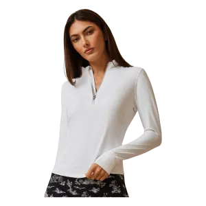 Halley II Quarter Zip