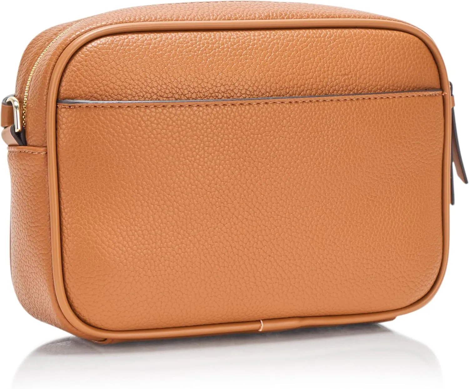 Halston Clara Rocky Road Top Zip Crossbody