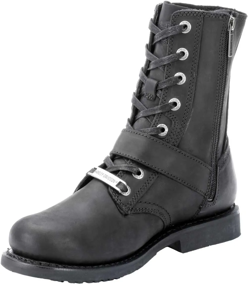 HARLEY-DAVIDSON FOOTWEAR Men's Ranger-m