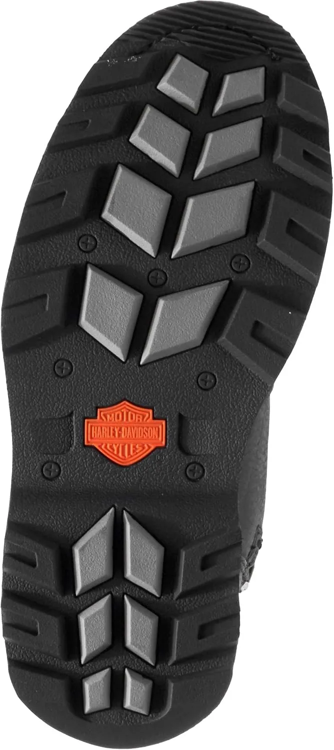 Harley-Davidson Women's Oakleigh Motorcycle Boot