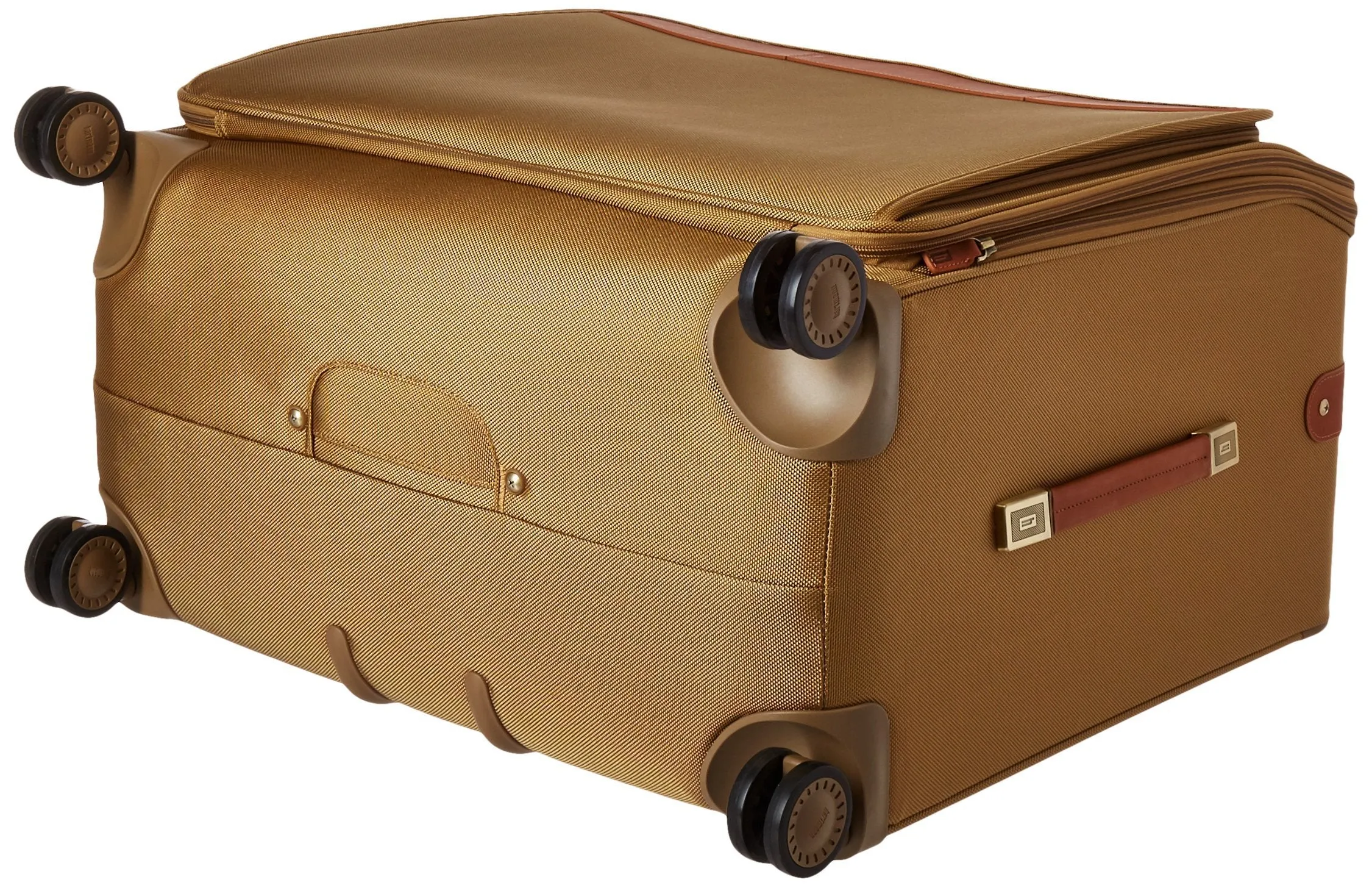 Hartmann Ratio Classic Deluxe Extended Journey Expandable Glider