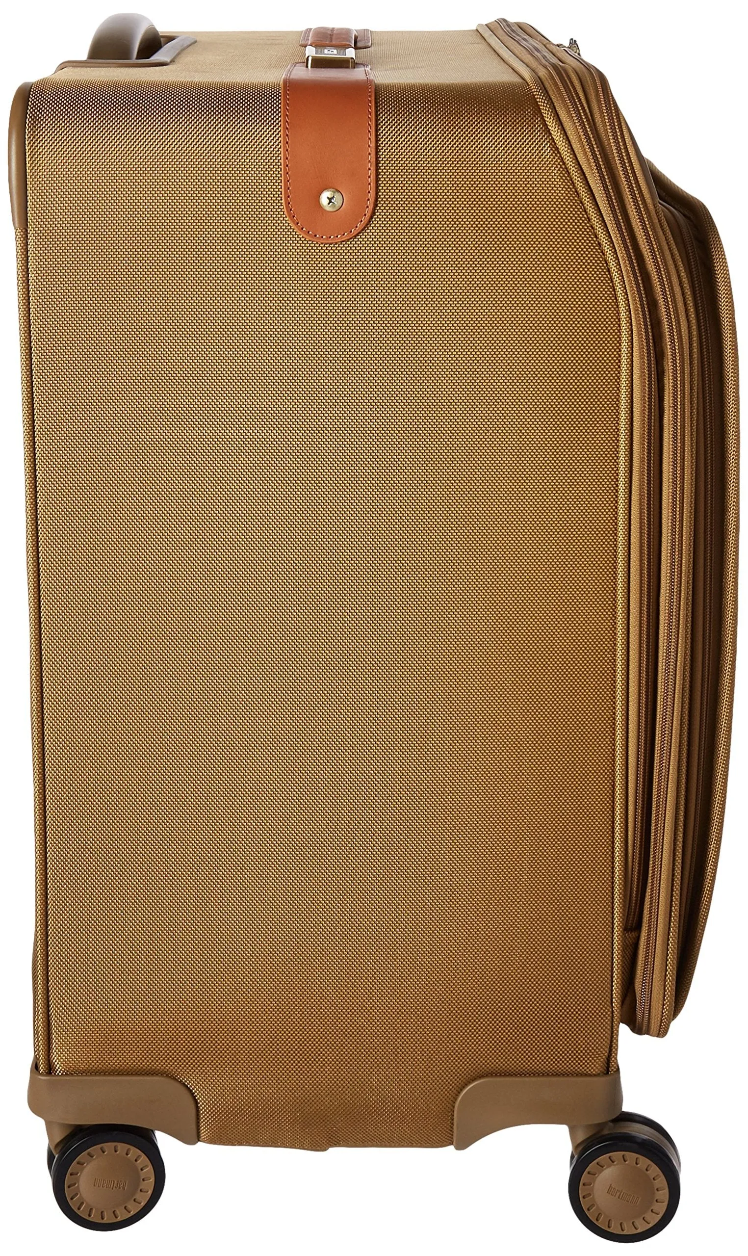 Hartmann Ratio Classic Deluxe Extended Journey Expandable Glider