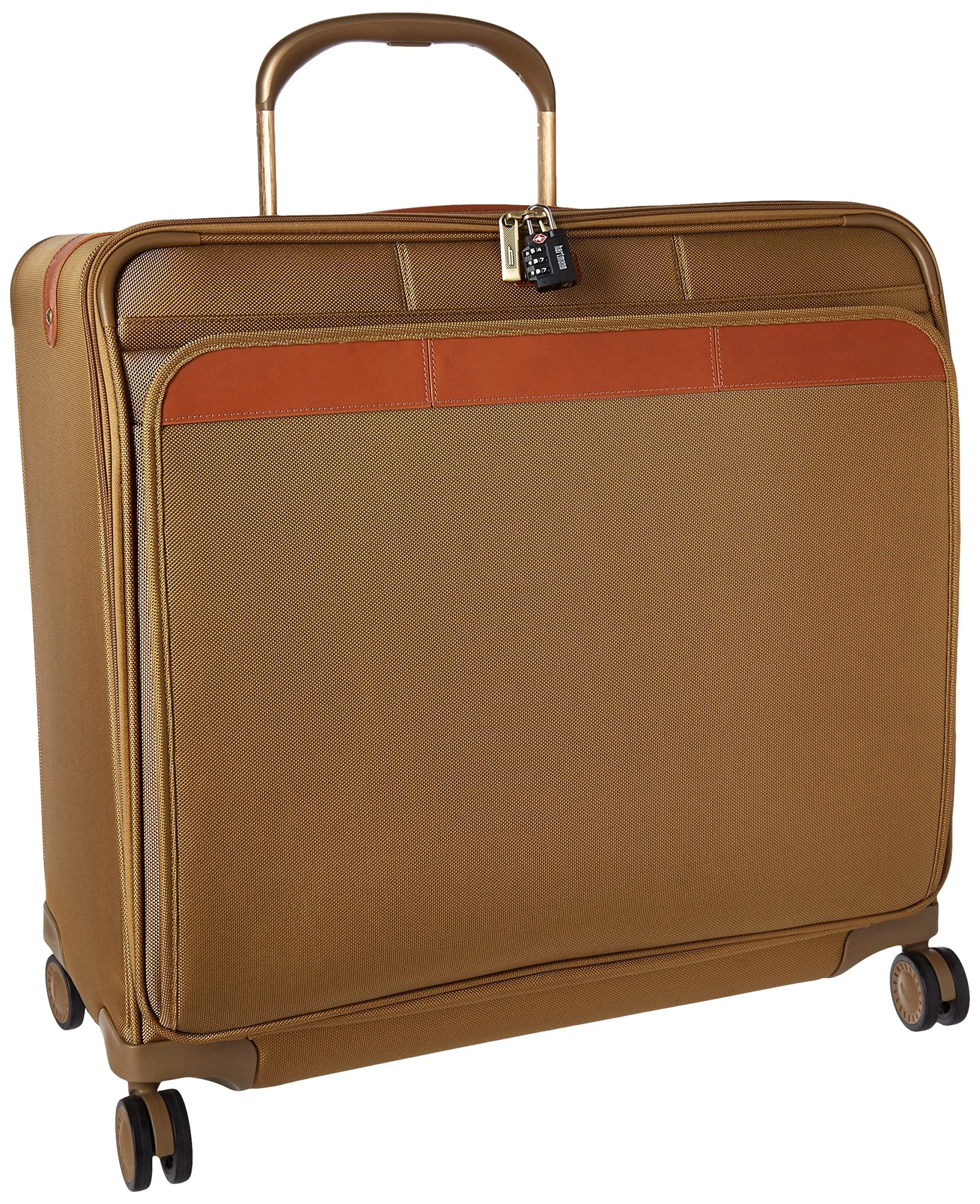 Hartmann Ratio Classic Deluxe Extended Journey Expandable Glider