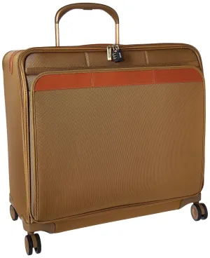 Hartmann Ratio Classic Deluxe Extended Journey Expandable Glider
