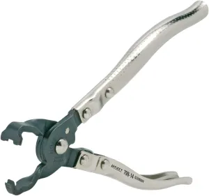 Hazet 798-14 Locking Jaw Pliers