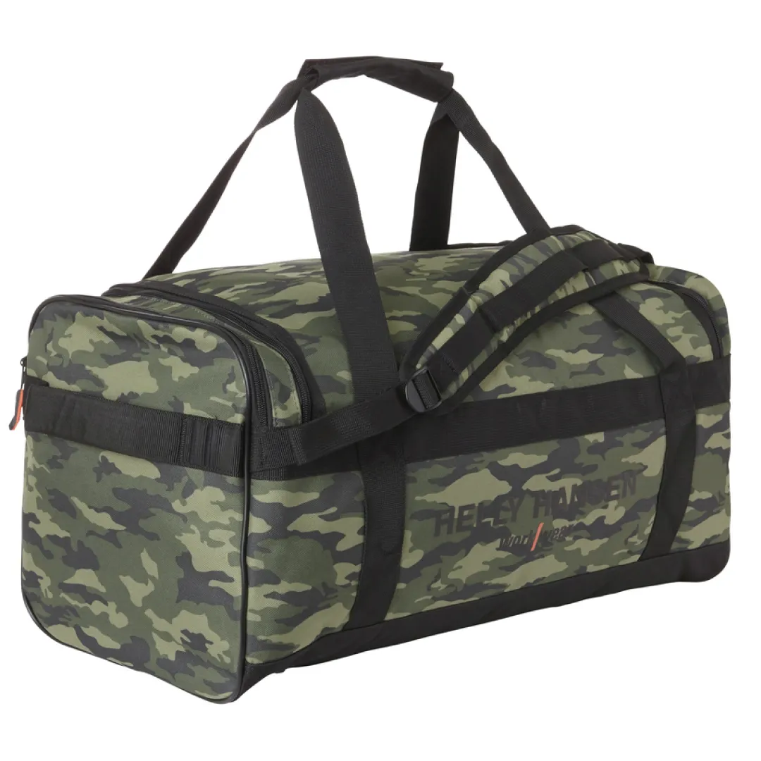 Helly Hansen Workwear HH Duffel Bag 50L