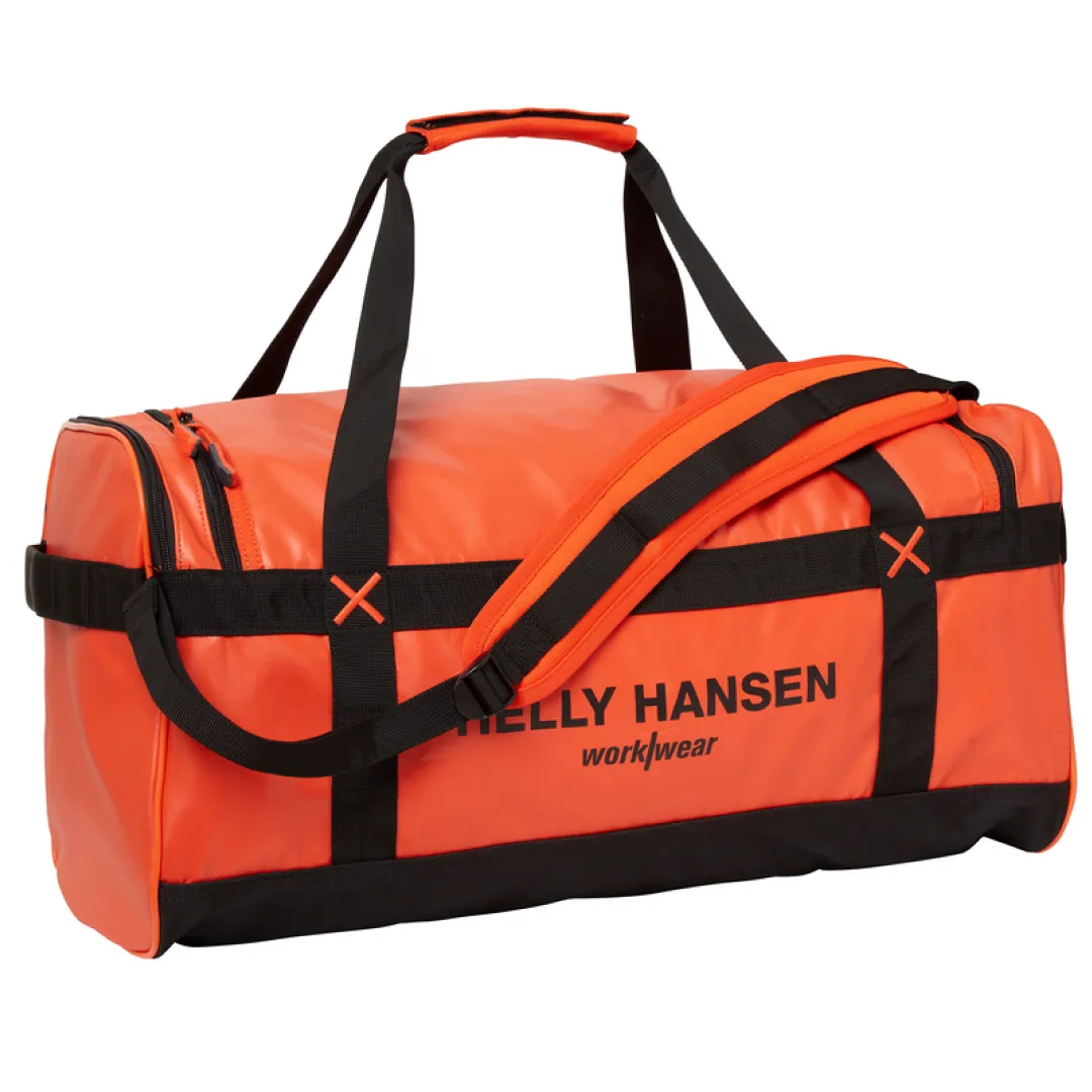 Helly Hansen Workwear HH Duffel Bag 50L