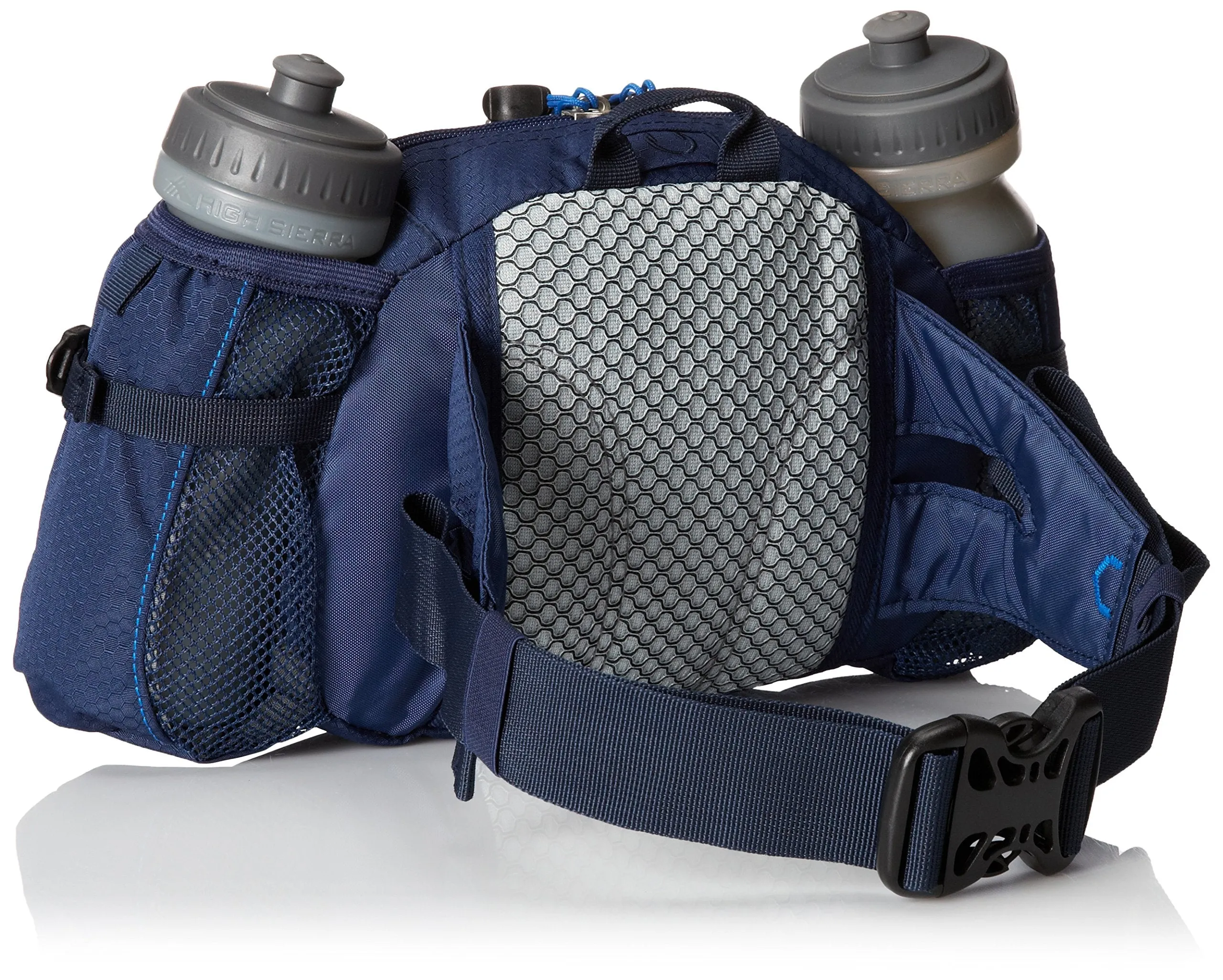 High Sierra Express Lumbar Pack