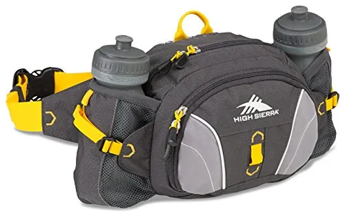 High Sierra Express Lumbar Pack