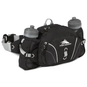 High Sierra Express Lumbar Pack