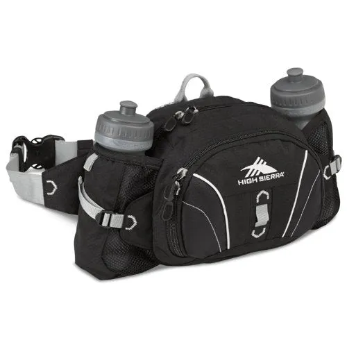 High Sierra Express Lumbar Pack