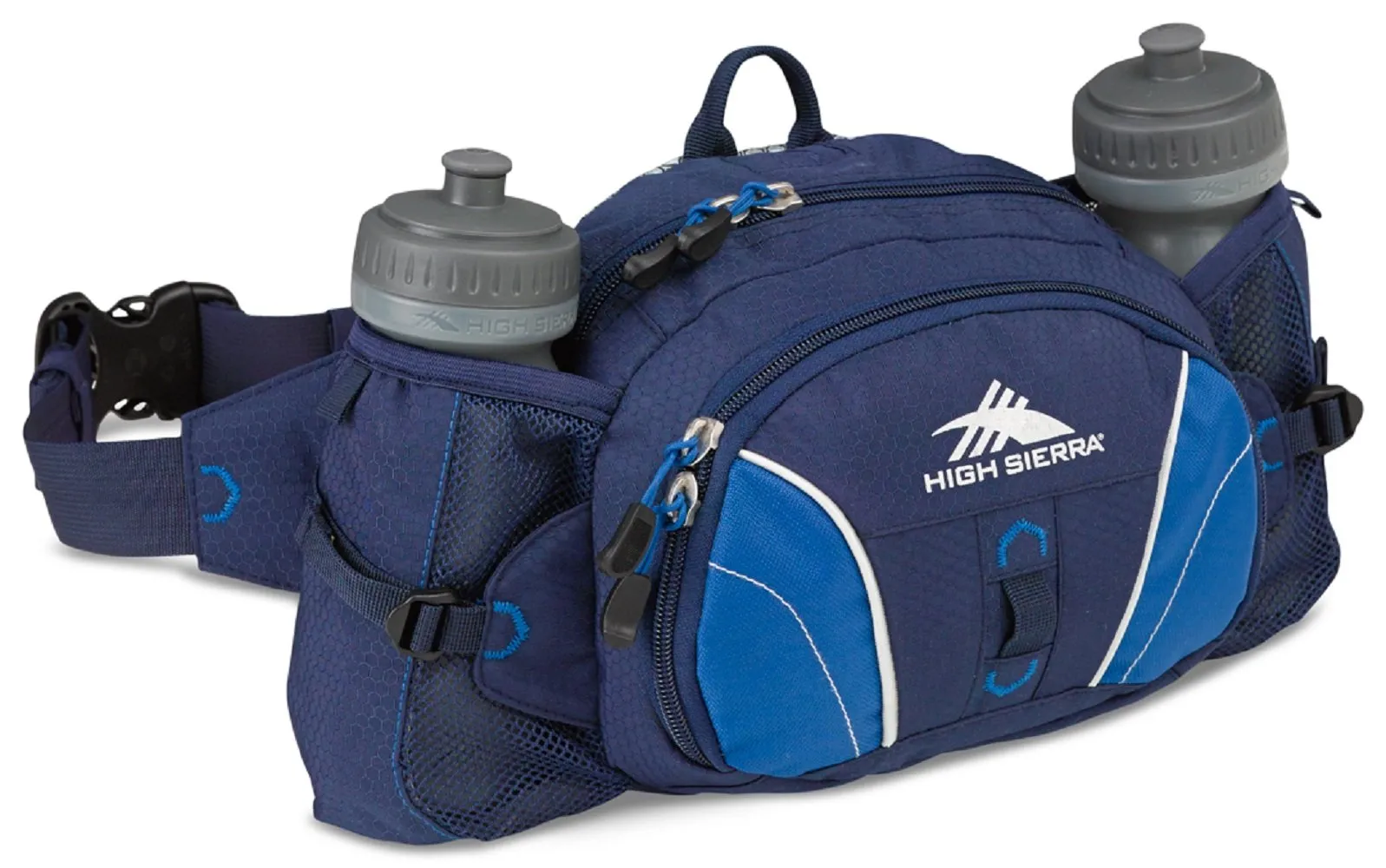 High Sierra Express Lumbar Pack
