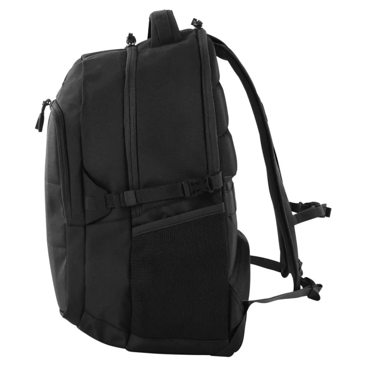 High Sierra Trooper 17" Laptop Backpack - Black