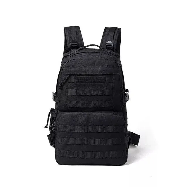 Hiking Camping Complete collection Multifunctional Trekking Heavy-duty