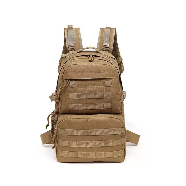 Hiking Camping Complete collection Multifunctional Trekking Heavy-duty