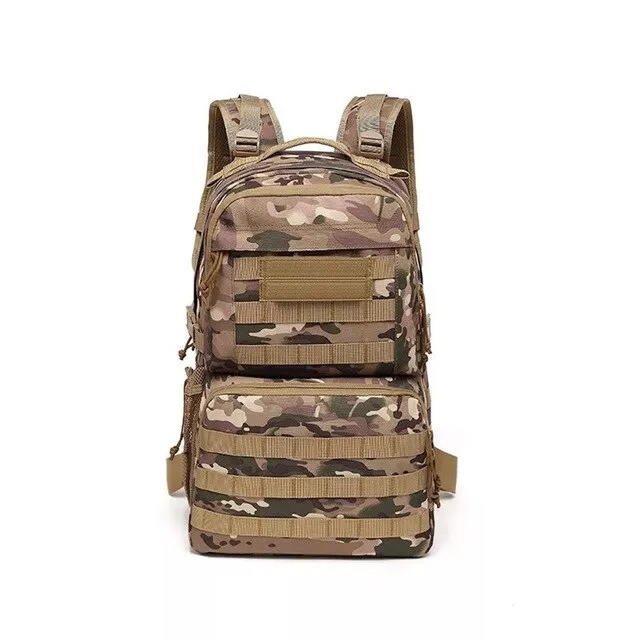 Hiking Camping Complete collection Multifunctional Trekking Heavy-duty
