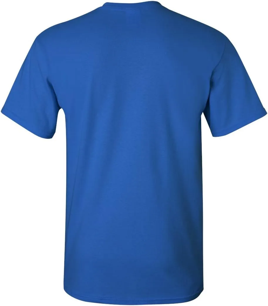 Hillsdale College Alumni Unisex Premium Short Sleeve T-Shirt - Hillsdale Chargers Apparel