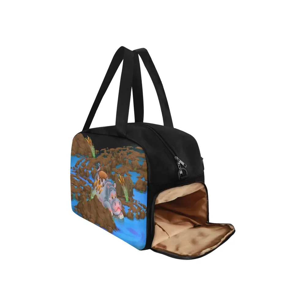 Hippo - Travel Bag