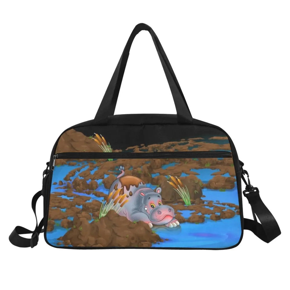 Hippo - Travel Bag