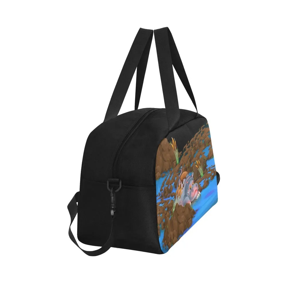 Hippo - Travel Bag