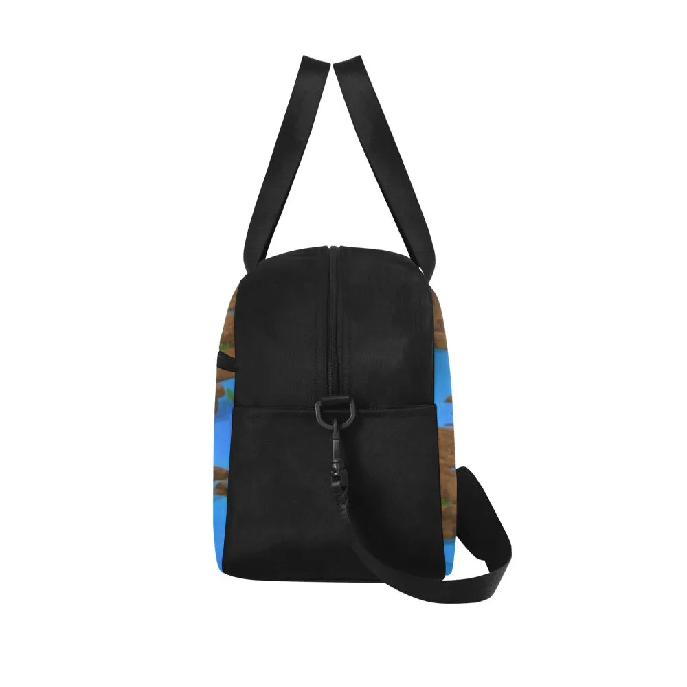 Hippo - Travel Bag