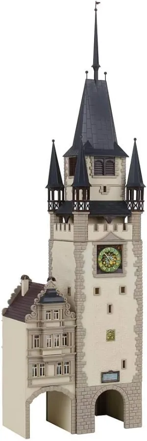 Historic City Gate