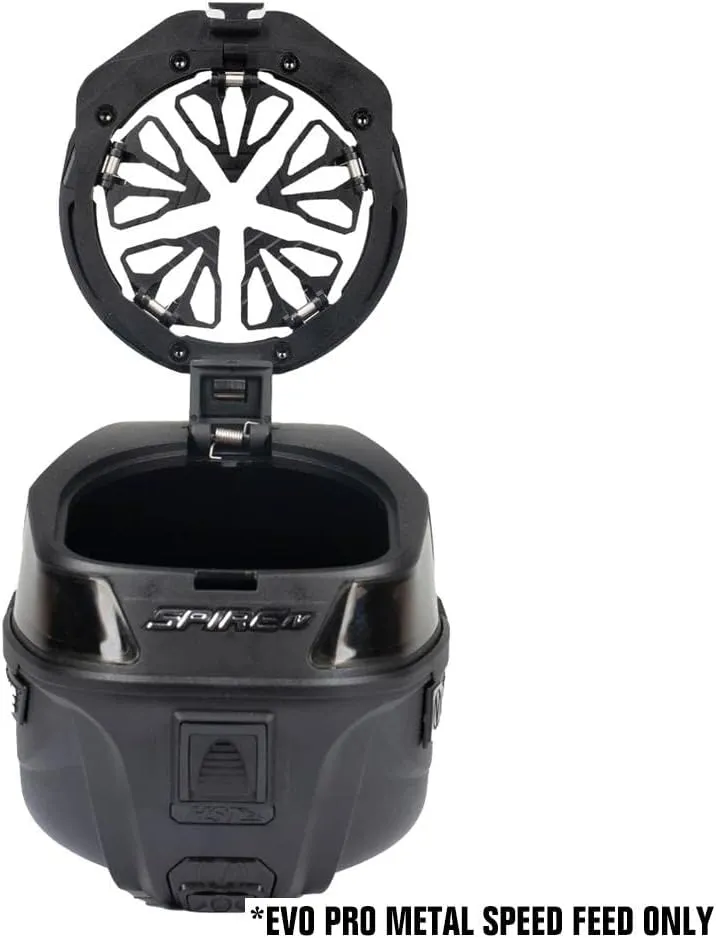 HK Army EVO PRO Metal Speed Feed
