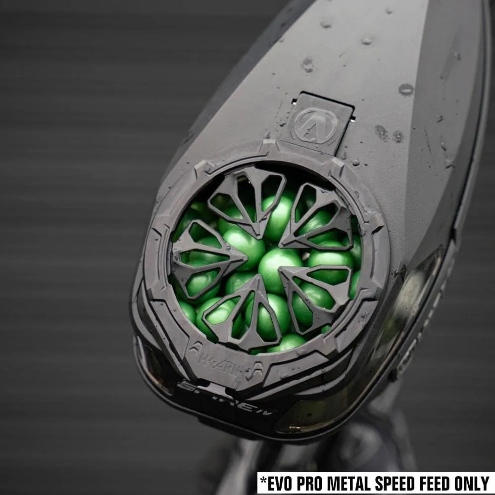 HK Army EVO PRO Metal Speed Feed