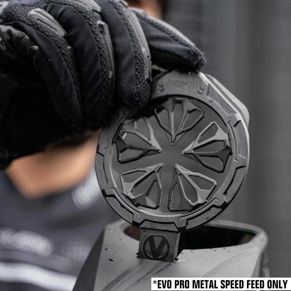 HK Army EVO PRO Metal Speed Feed