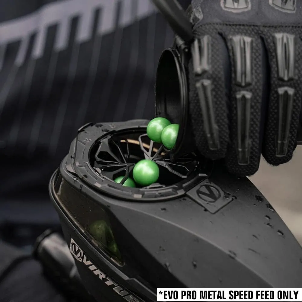 HK Army EVO PRO Metal Speed Feed