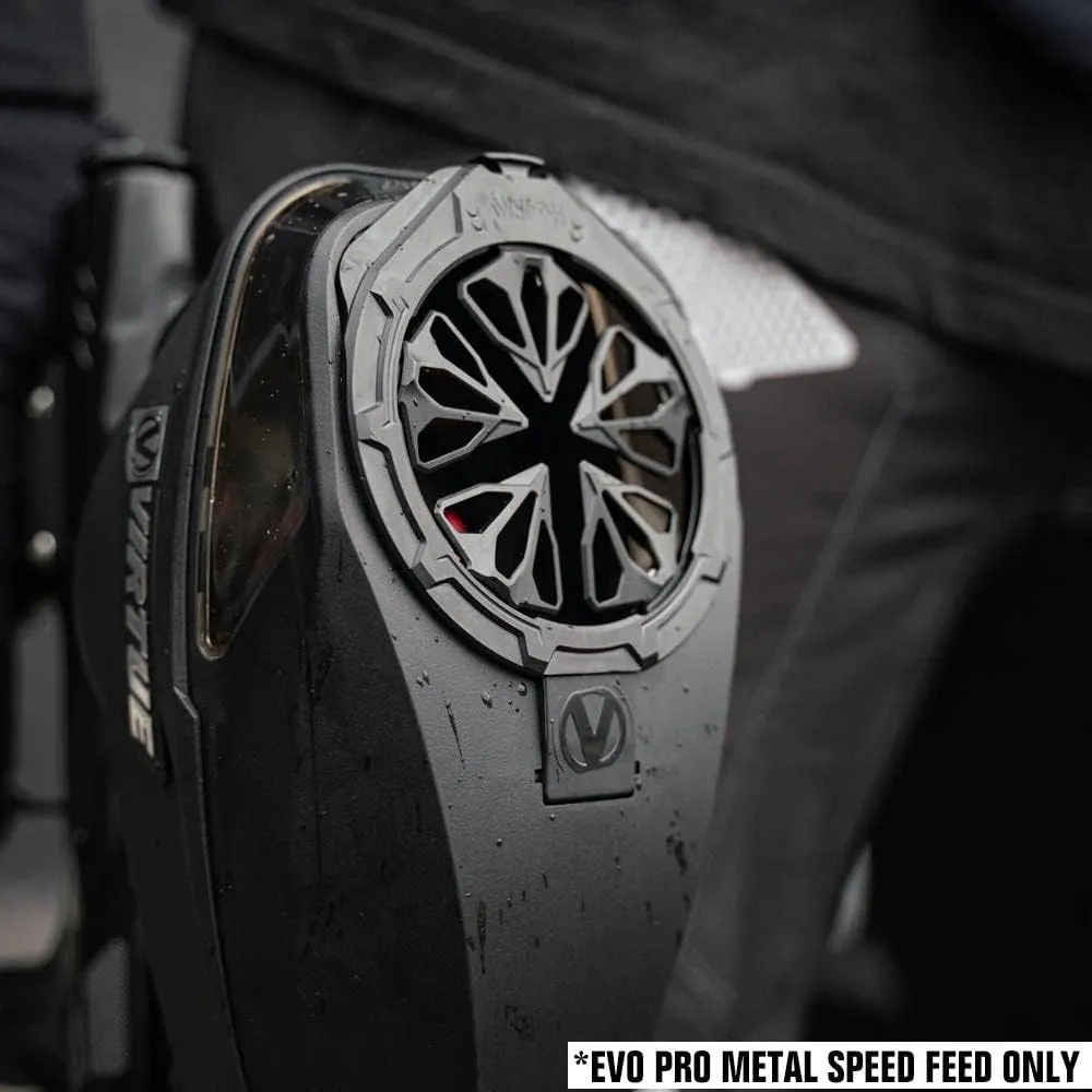 HK Army EVO PRO Metal Speed Feed