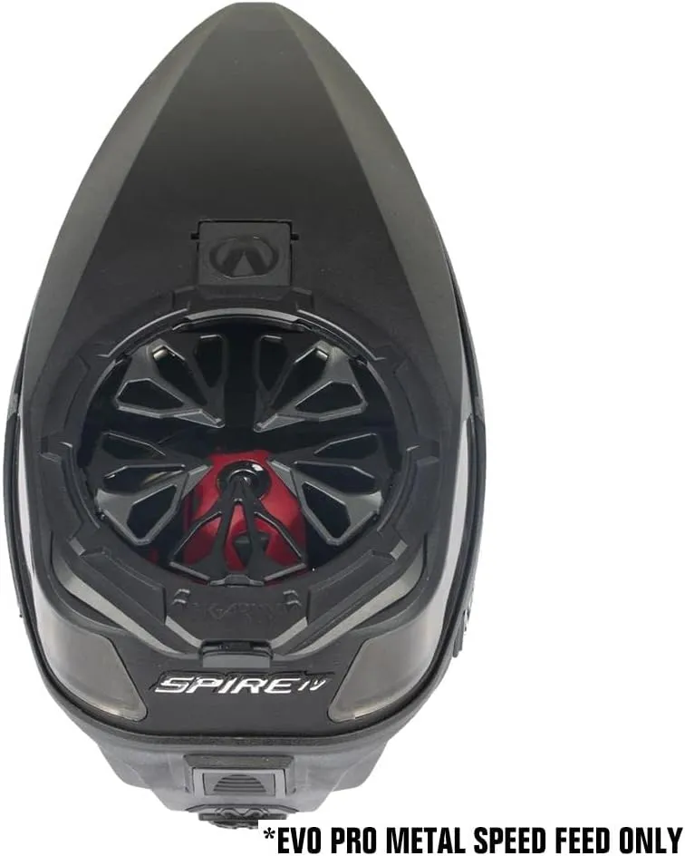 HK Army EVO PRO Metal Speed Feed