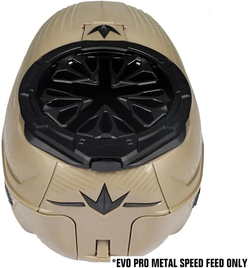 HK Army EVO PRO Metal Speed Feed